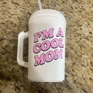 Im a cool mom- mug